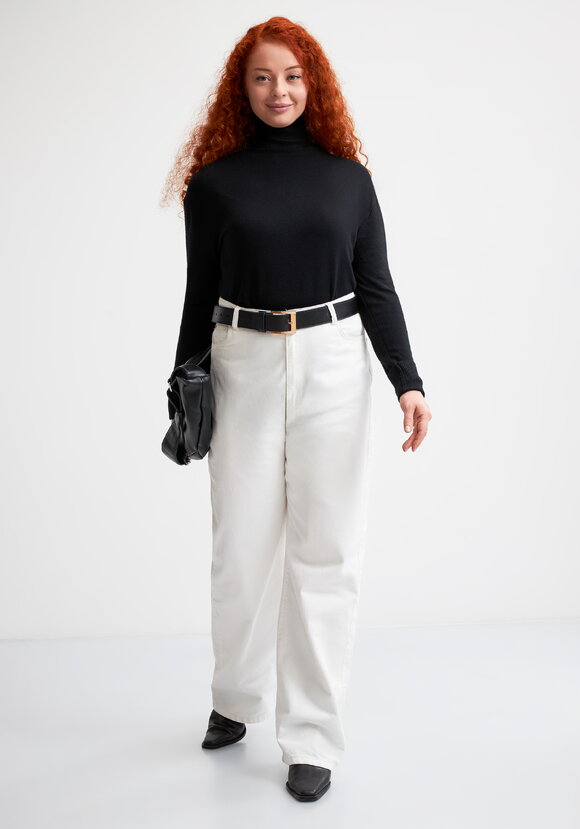 Водолазка Алиса шир.  580, рис. 2