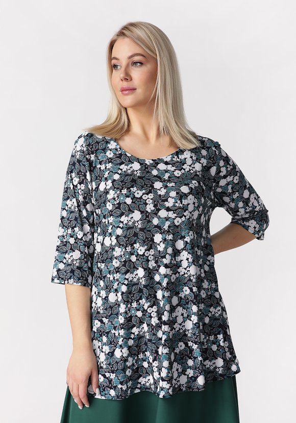 Туника Илина шир.  580, рис. 8