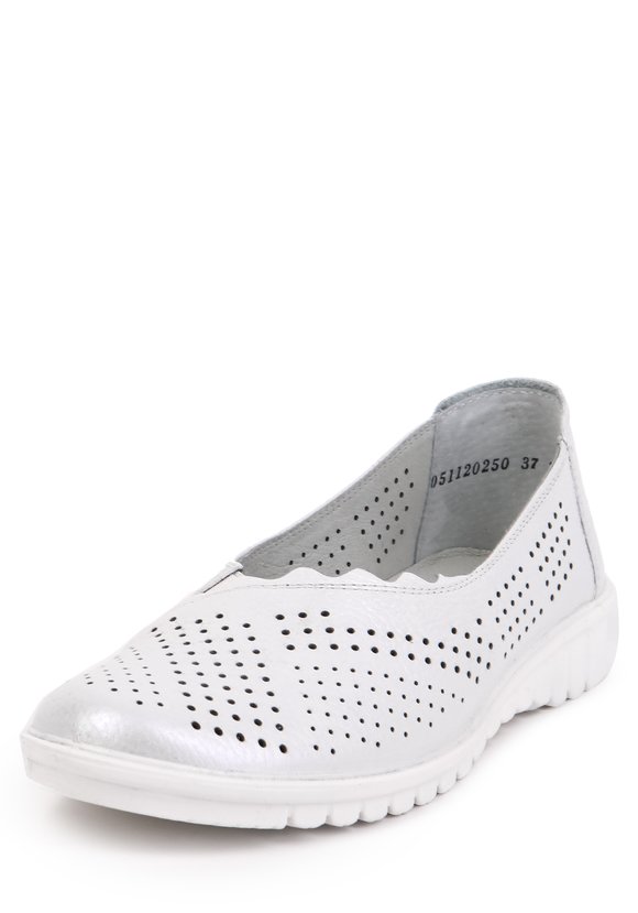 Туфли летние женские Стефания шир.  580, рис. 1