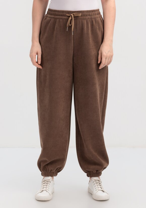 Брюки Свобода движения шир.  580, рис. 15