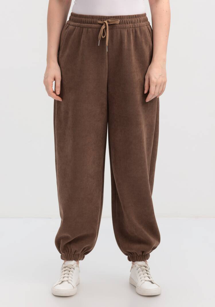 Брюки Свобода движения шир.  750, рис. 15