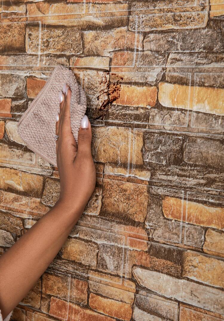 Стеновые панели Красота и Уют шир.  750, рис. 36