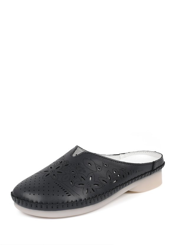 Сабо женские Азалия шир.  580, рис. 1