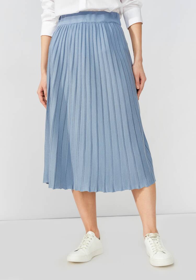 Юбка на эластичной резинке шир.  750, рис. 10