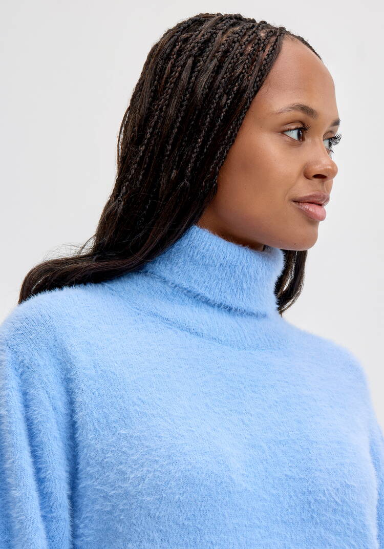 Водолазка Василиса шир.  750, рис. 5