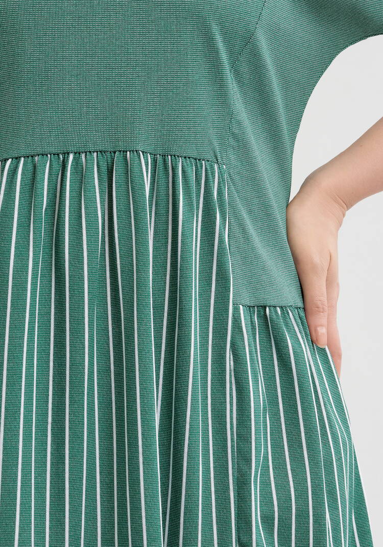 Платье Рамина шир.  750, рис. 10