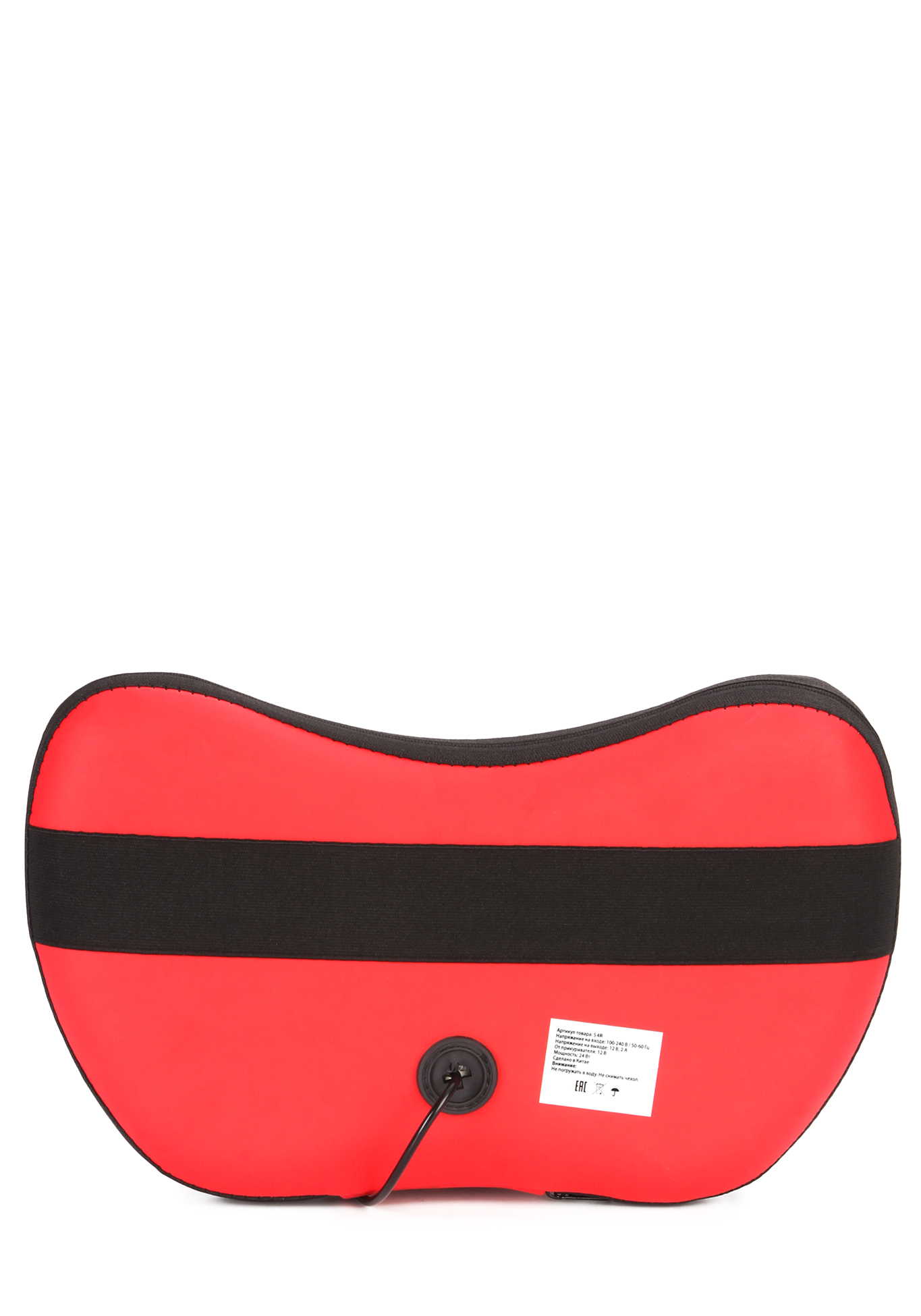 Универсальная массажная подушка Profi