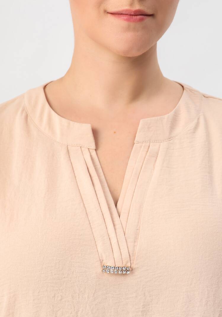 Блуза Эсма шир.  750, рис. 5