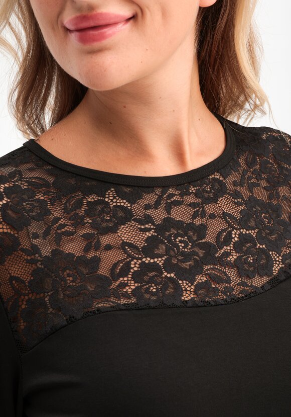 Футболка с рукавом 3/4 Алисия шир.  580, рис. 13