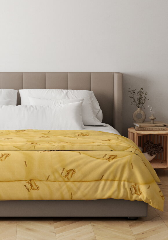 Одеяло Меринос шир.  580, рис. 2