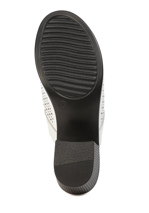 Сабо женские Теффи шир.  580, рис. 15