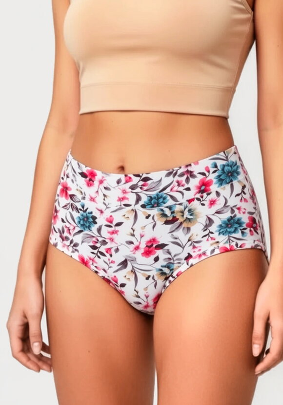 Комплект трусов Азалия, 7шт шир.  580, рис. 8