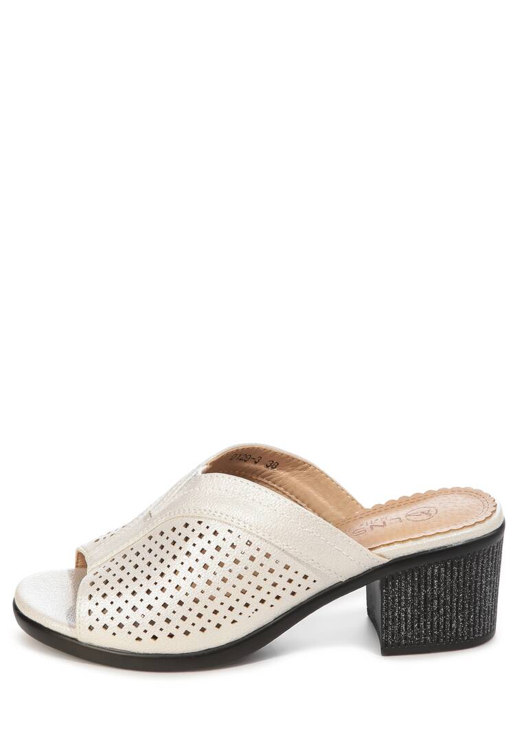 Сабо женские Теффи шир.  750, рис. 7