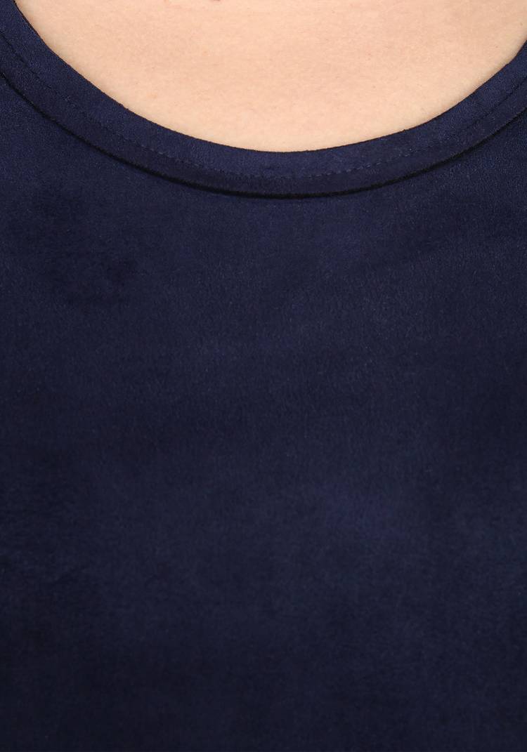 Блуза двухсторонняя Лучший выбор шир.  750, рис. 4