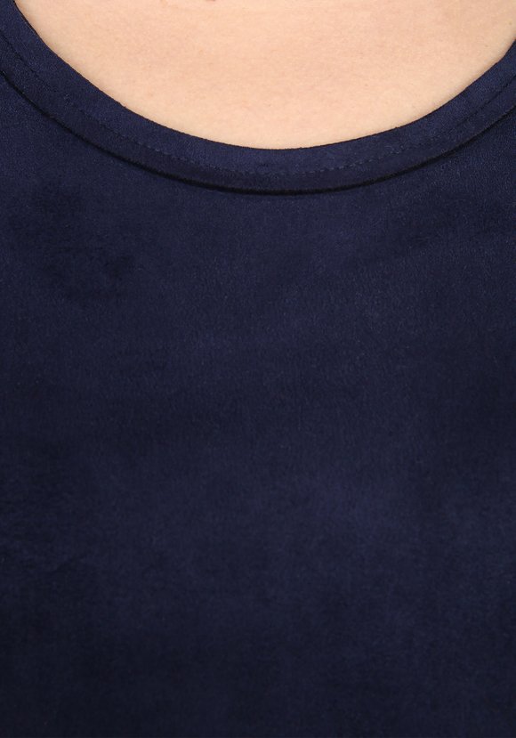 Блуза двухсторонняя Лучший выбор шир.  580, рис. 4