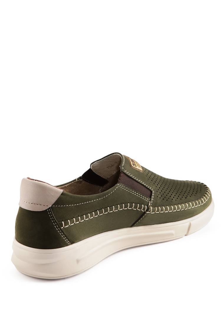 Полуботинки мужские Самсон шир.  750, рис. 7