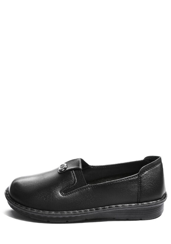Полуботинки женские Пуритти шир.  580, рис. 2