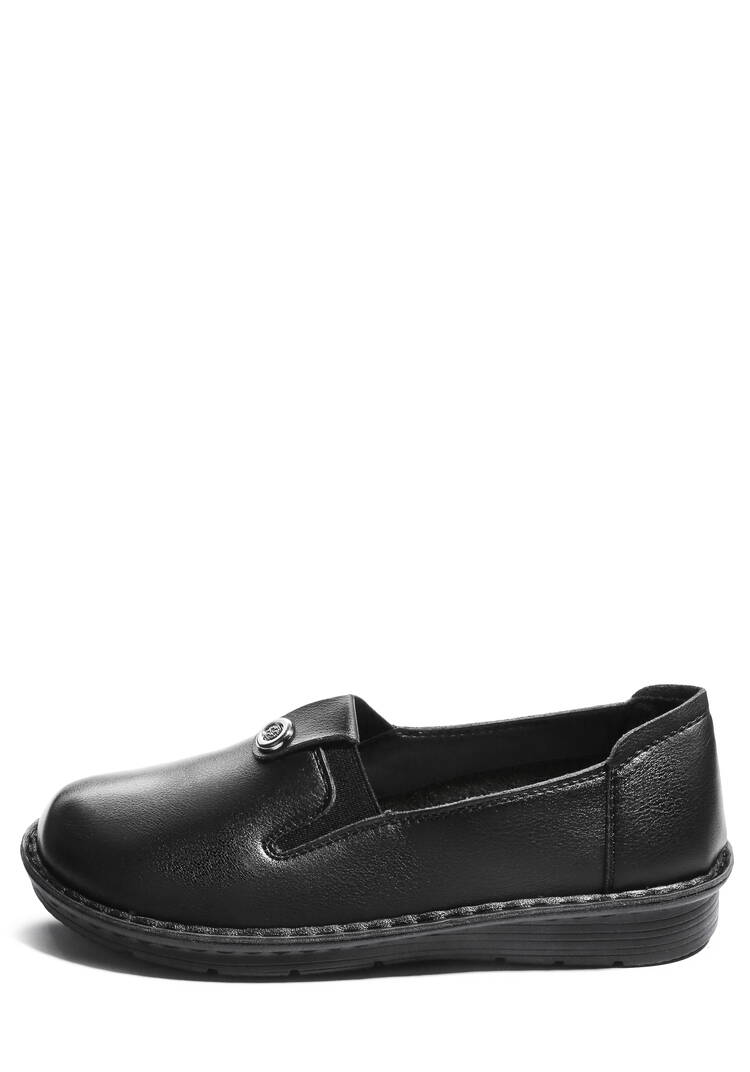 Полуботинки женские Пуритти шир.  750, рис. 2