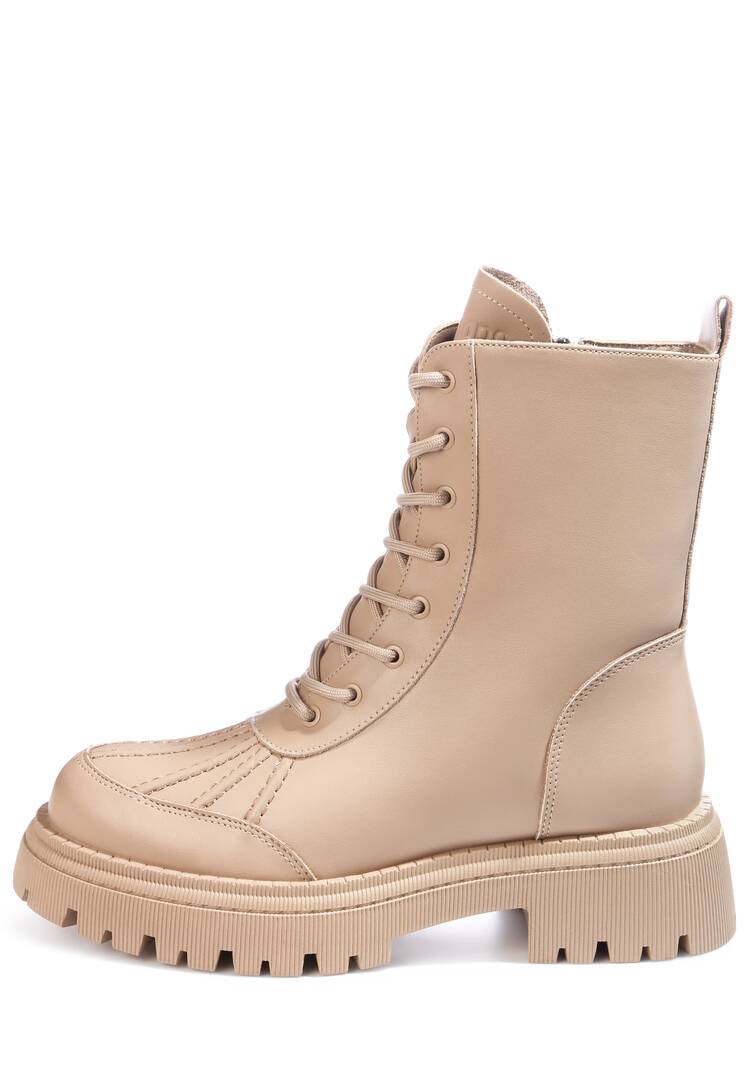 Ботинки женские Кармела шир.  750, рис. 26