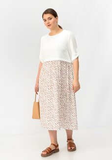 Платье Аланна