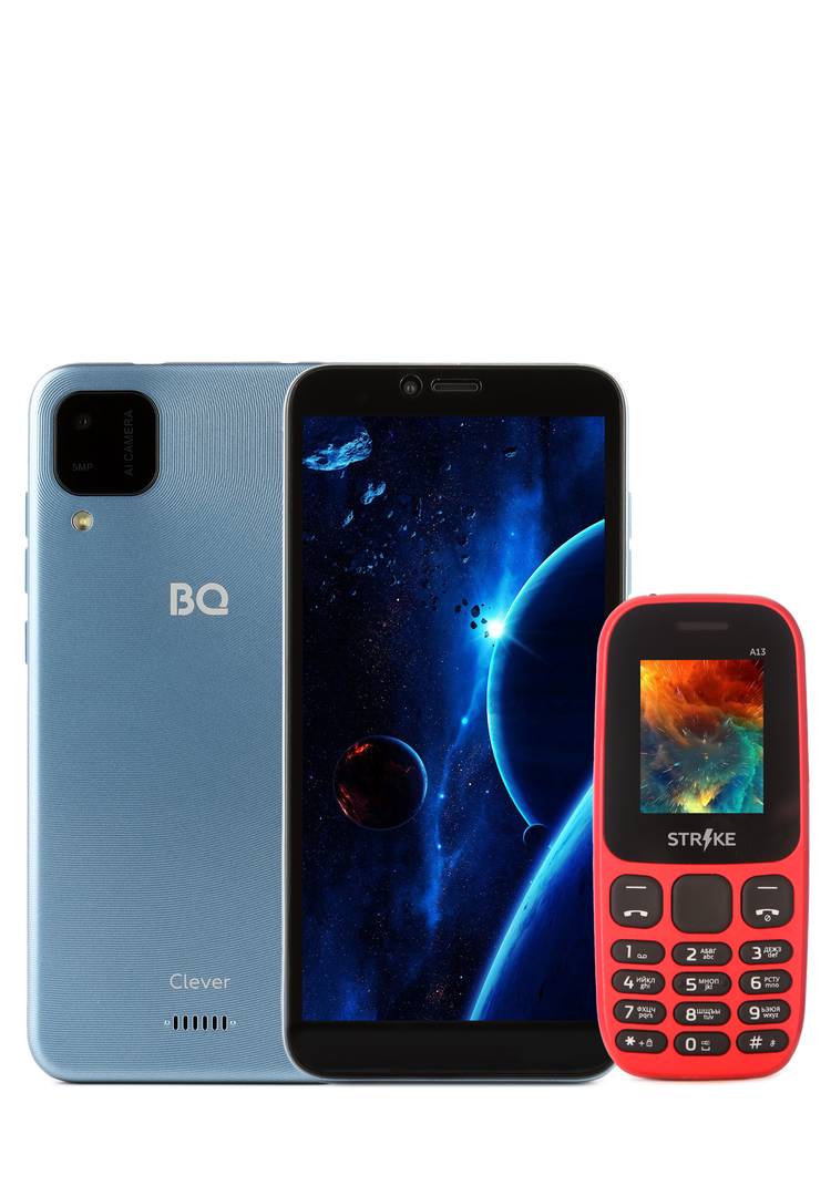 Смартфон Технологии будущего + Подарок шир.  750, рис. 11