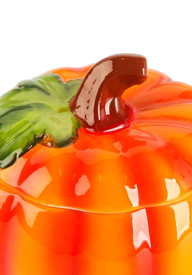 Форма для выпечки и запекания Тыква шир.  750, рис. 5