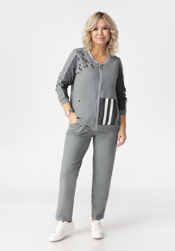 Костюм Прекрасный повод шир.  580, рис. 1