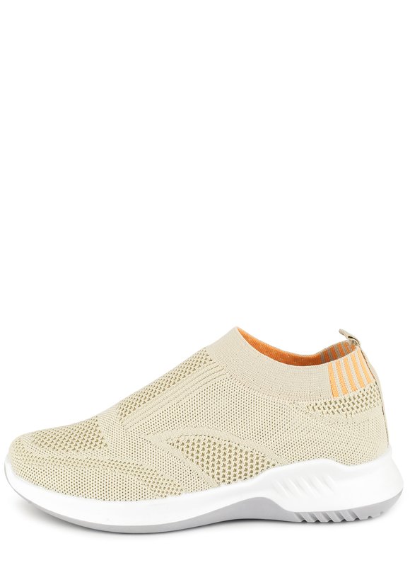 Кроссовки женские Джулия шир.  580, рис. 6