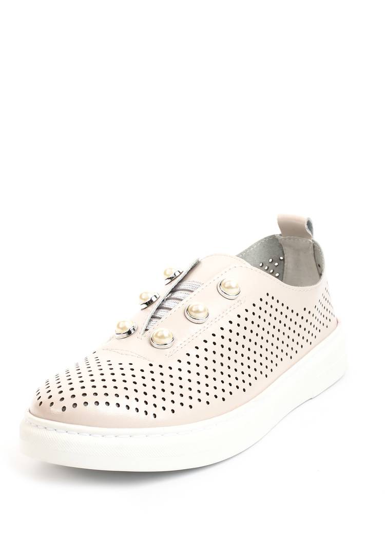 Полуботинки летние женские Глория шир.  750, рис. 3