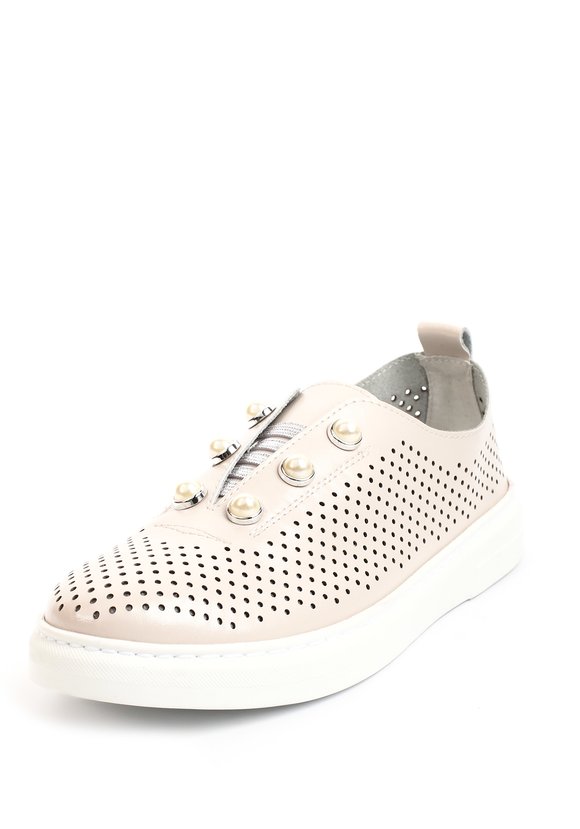 Полуботинки летние женские Глория шир.  580, рис. 3