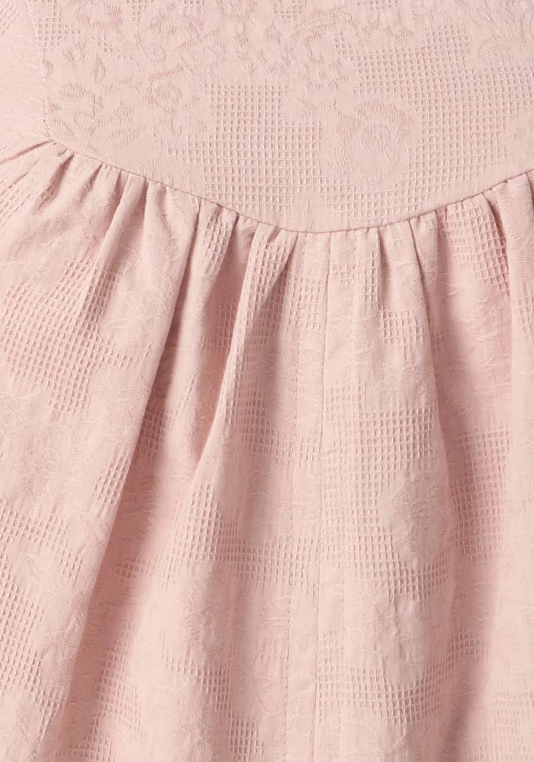 Блуза Музыкальная нота шир.  750, рис. 7