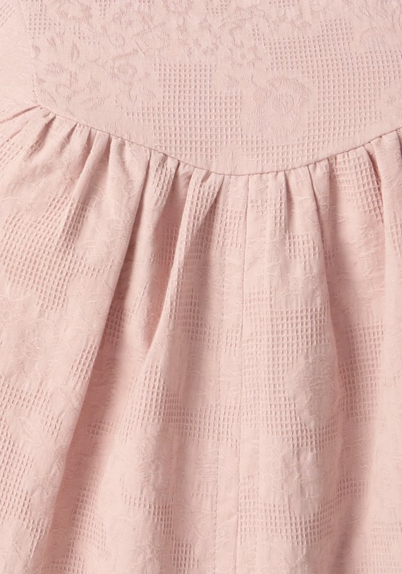 Блуза Музыкальная нота шир.  580, рис. 7