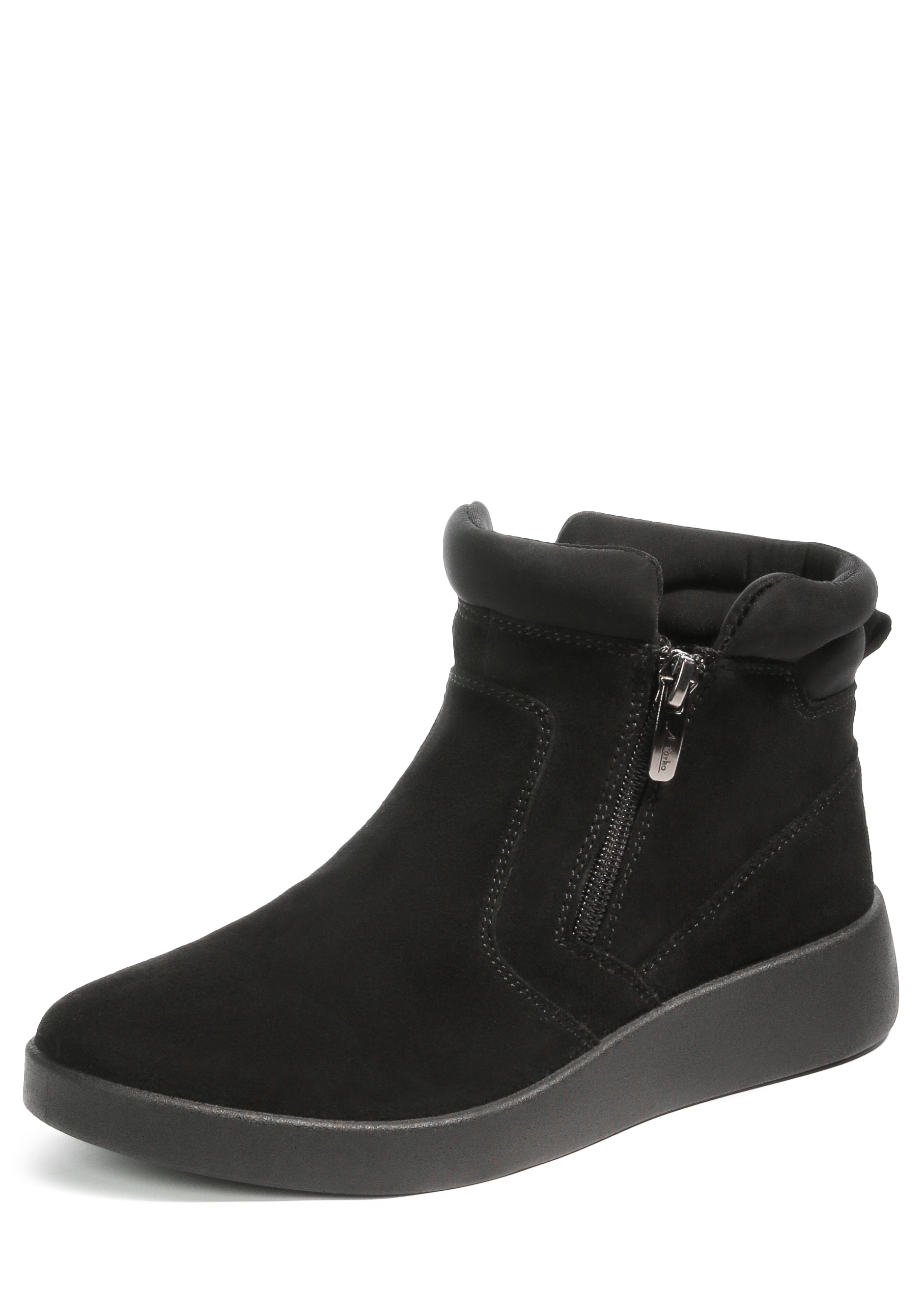 

Ботинки женские "Всеслава", Черный