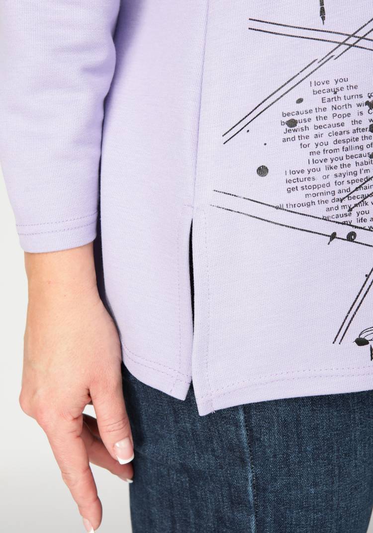 Свитшот Солнечный луч шир.  750, рис. 12