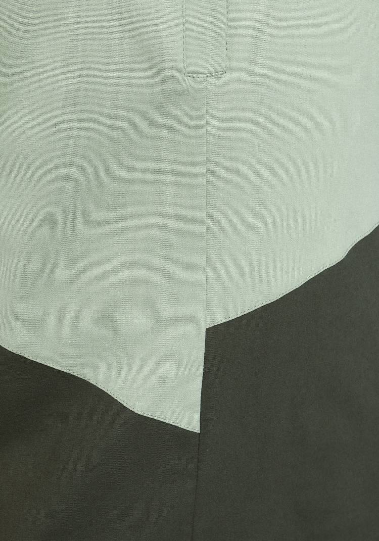 Платье Свободный силуэт шир.  750, рис. 5