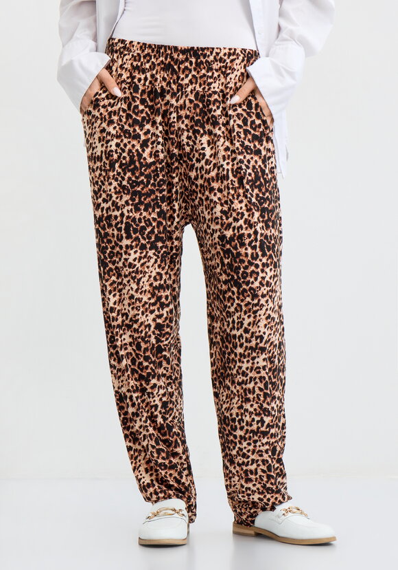 Брюки Лайза шир.  580, рис. 2