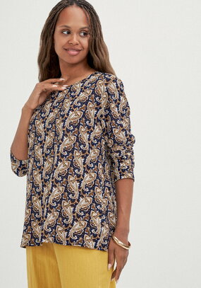 Лонгслив Эмилия