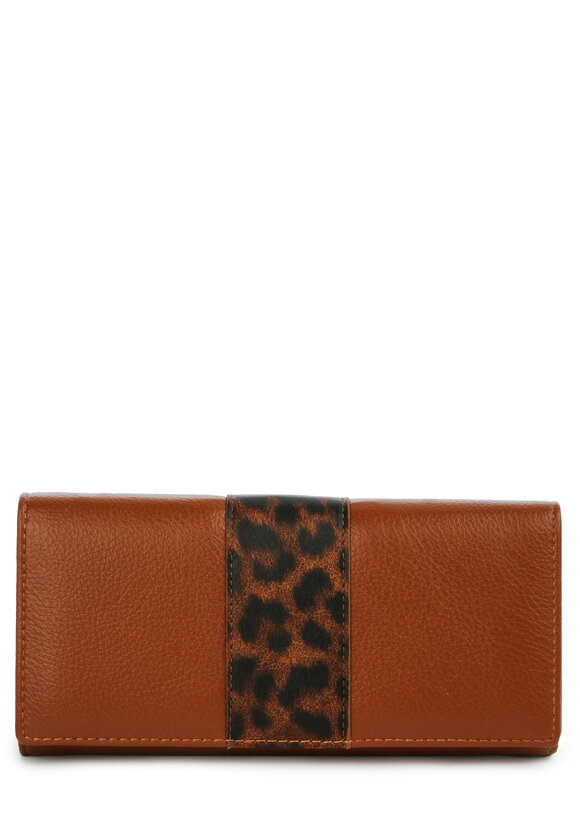 Кошелек женский Бритни шир.  580, рис. 10
