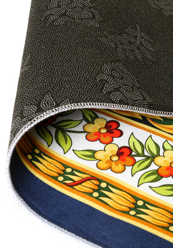 Ковер Звезда Востока шир.  580, рис. 19