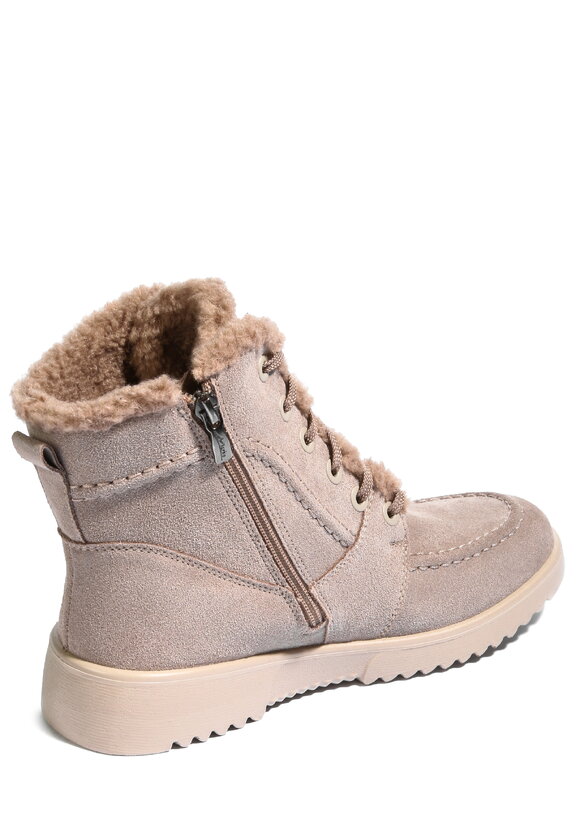 Ботинки женские Злата шир.  580, рис. 3