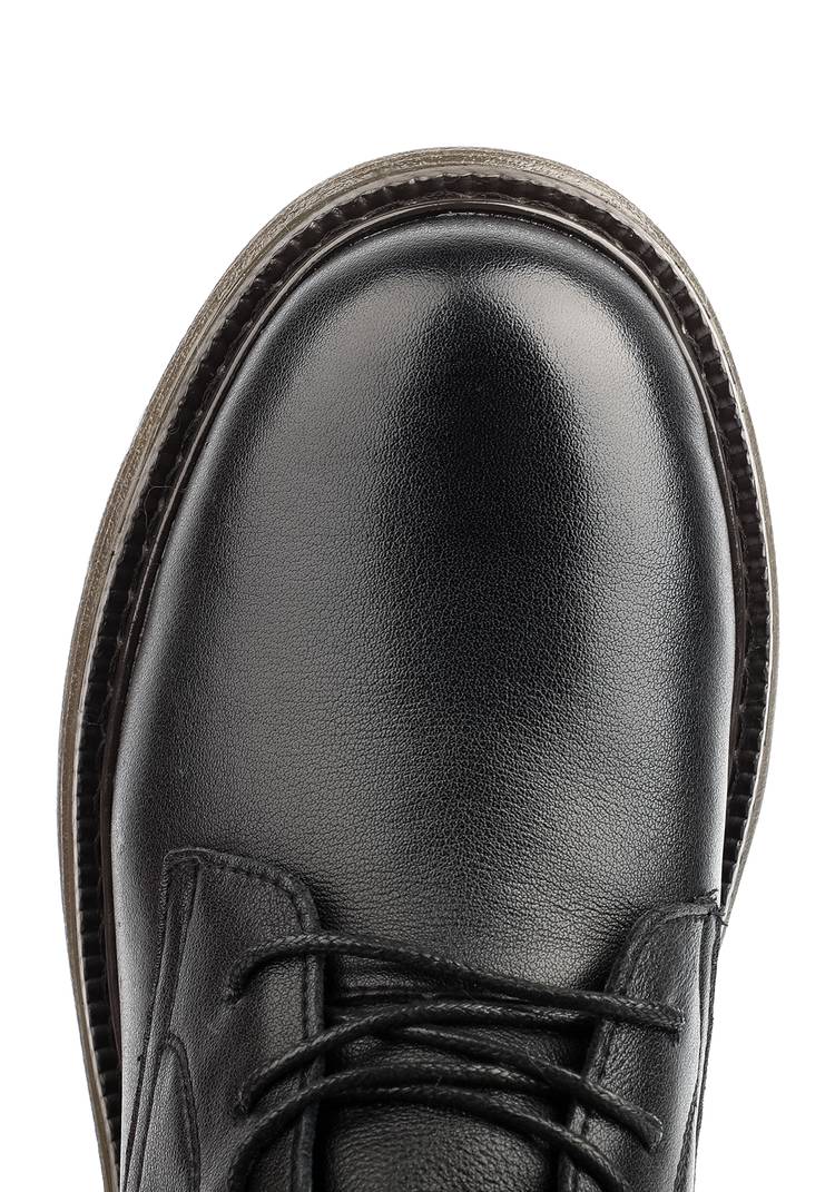 Ботинки женские Валентина шир.  750, рис. 4