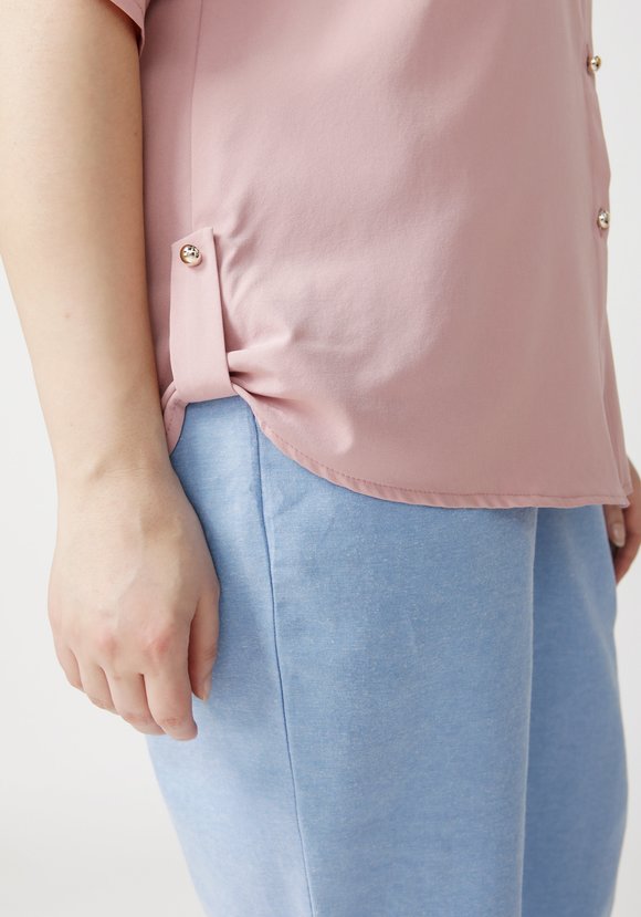 Рубашка Заветная мечта шир.  580, рис. 8