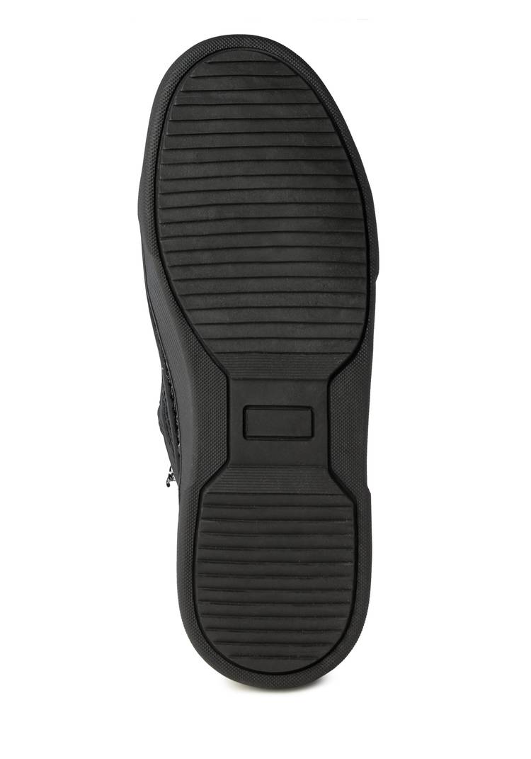 Ботинки женские Челси шир.  750, рис. 9