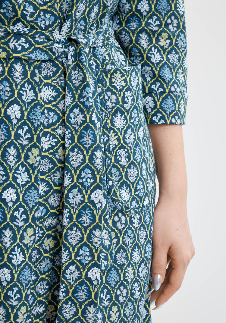 Халат Яна шир.  750, рис. 12