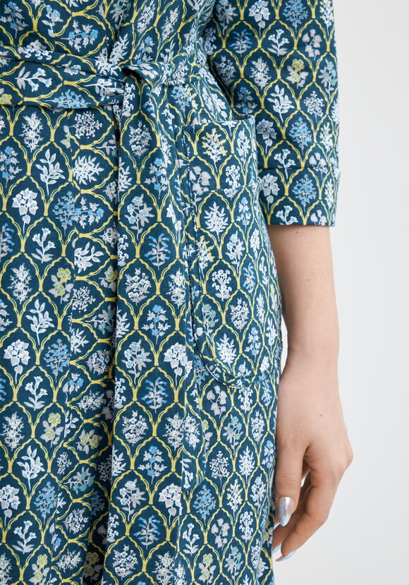 Халат Яна шир.  580, рис. 12