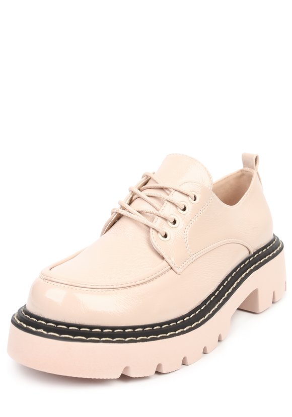 Полуботинки женские Анфиса шир.  580, рис. 1