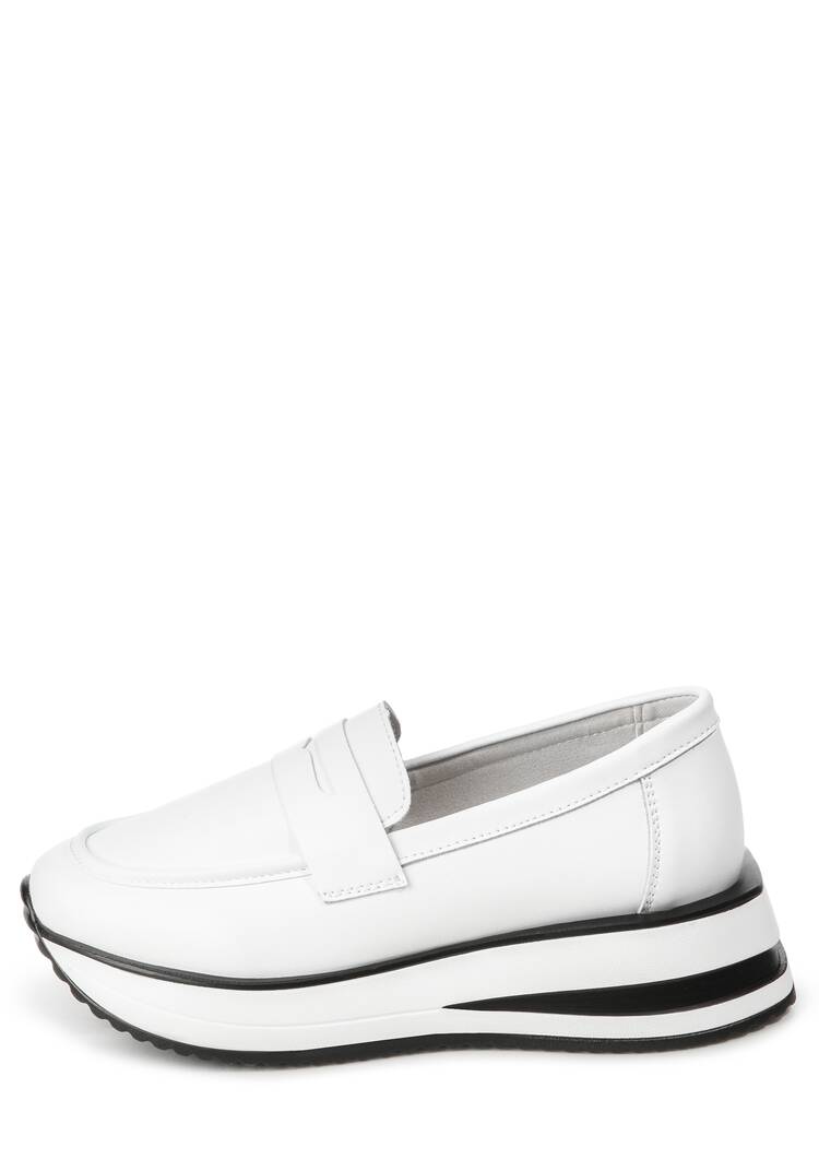 Мокасины женские Шерон шир.  750, рис. 7