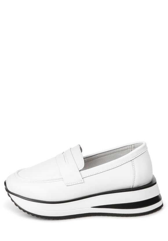 Мокасины женские Шерон шир.  580, рис. 7