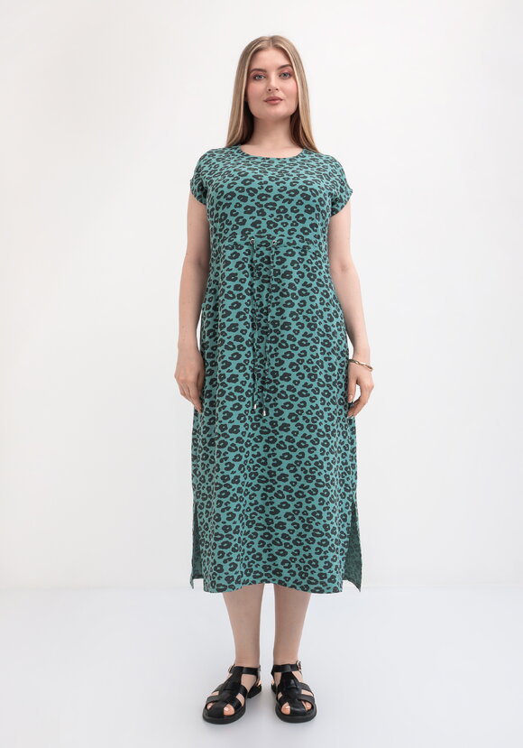 Платье Равия шир.  580, рис. 10