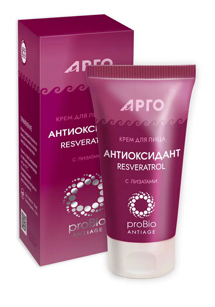 Крем с антиоксидантами для защиты кожи шир.  750, рис. 2